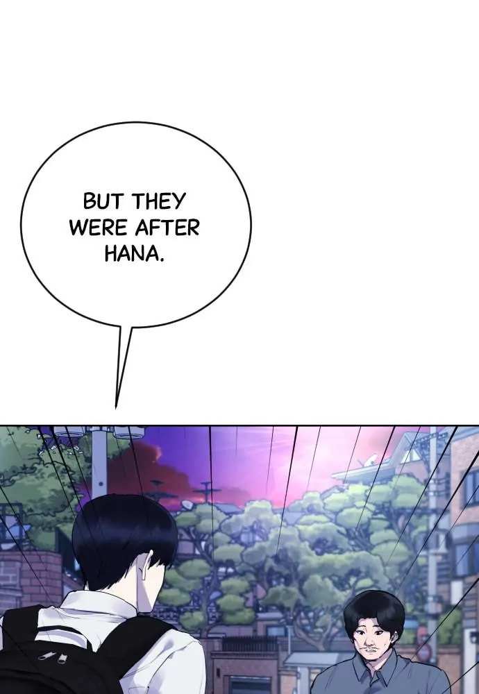Disconnected from Reality Chapter 20 page 27 - 