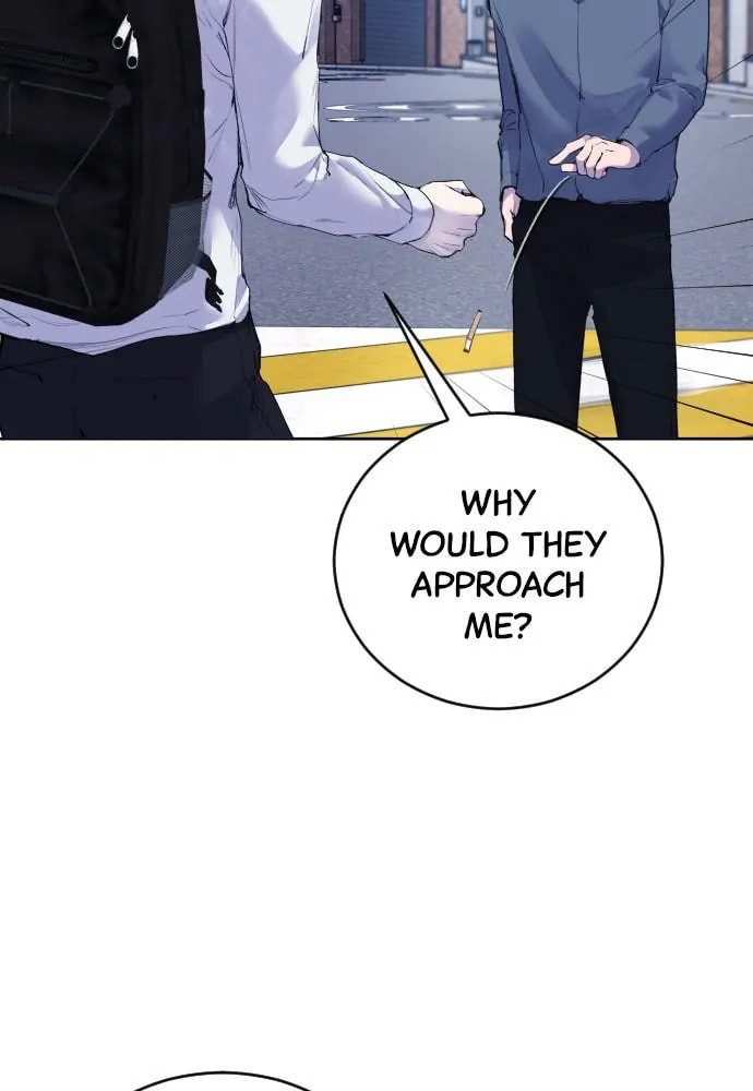 Disconnected from Reality Chapter 20 page 28 - 