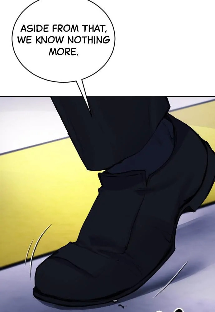 Disconnected from Reality Chapter 20 page 29 - 