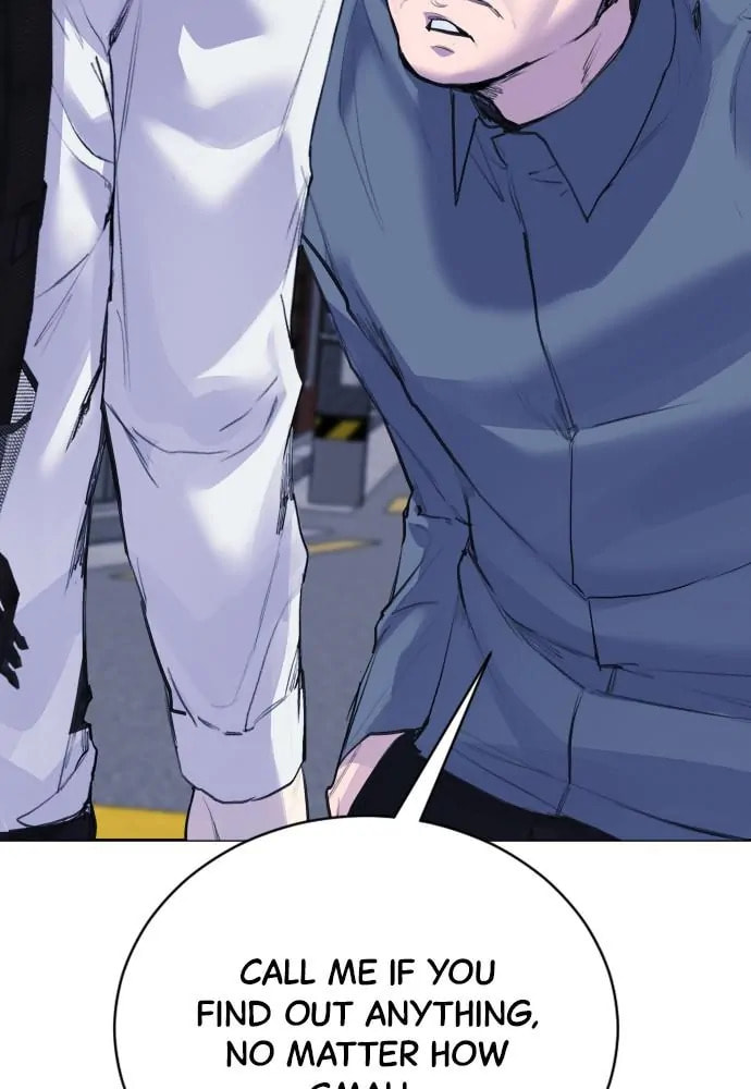 Disconnected from Reality Chapter 20 page 32 - 