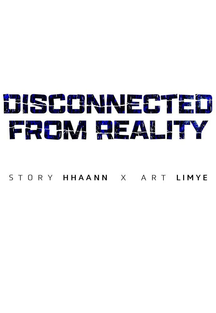 Disconnected from Reality Chapter 20 page 36 - 