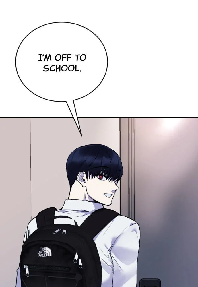 Disconnected from Reality Chapter 20 page 44 - 