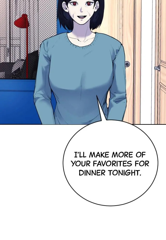Disconnected from Reality Chapter 20 page 46 - 