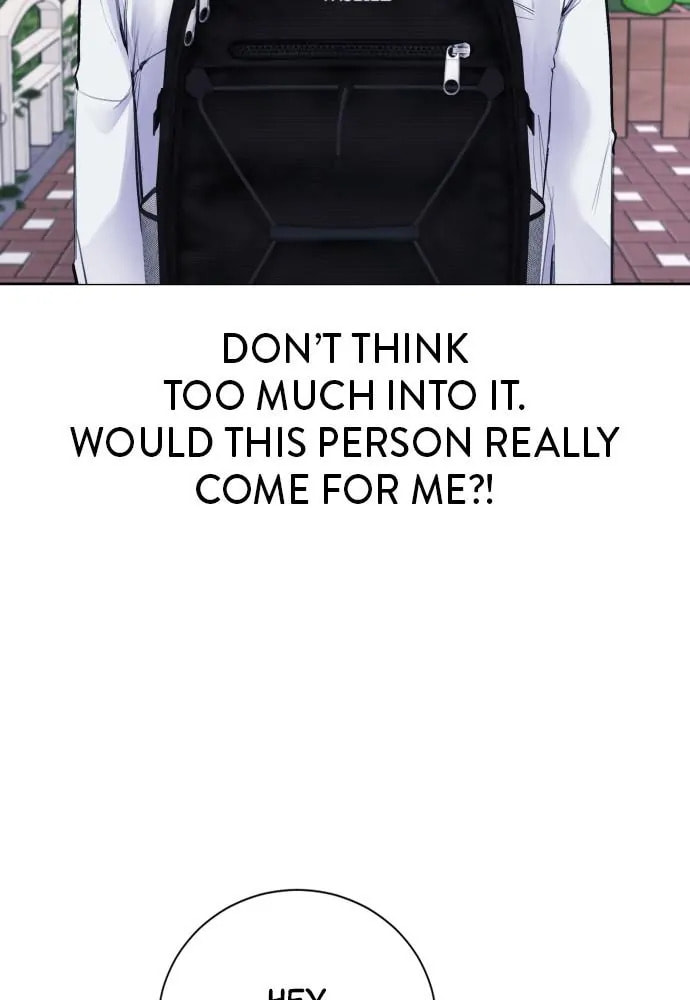 Disconnected from Reality Chapter 20 page 57 - 