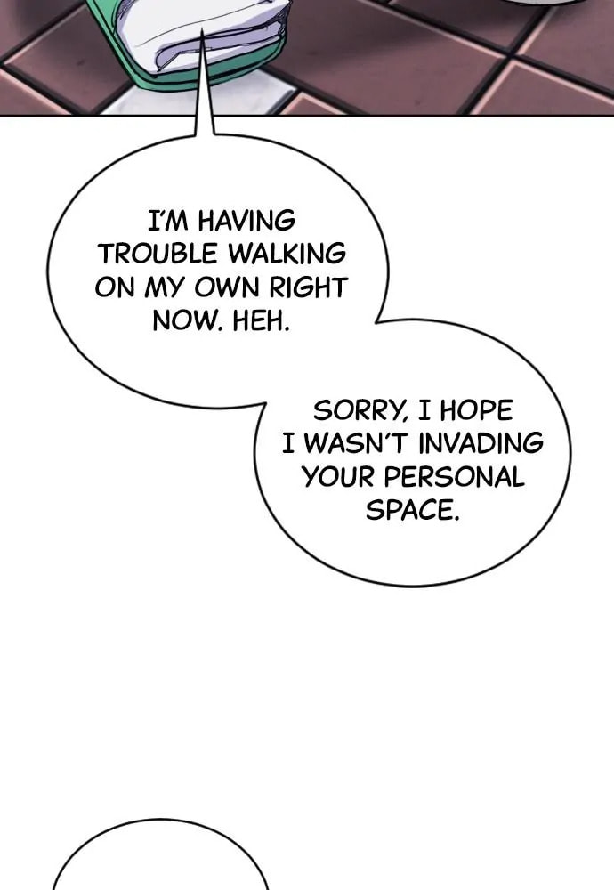 Disconnected from Reality Chapter 20 page 67 - 
