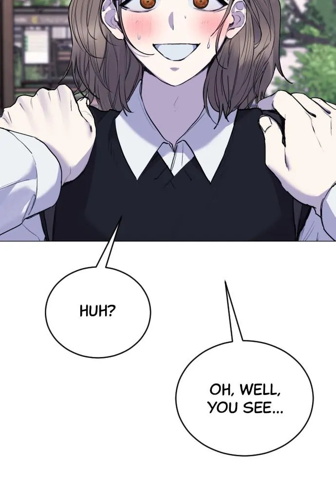Disconnected from Reality Chapter 20 page 73 - 