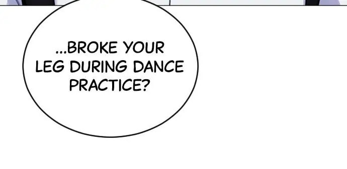 Disconnected from Reality Chapter 20 page 77 - 