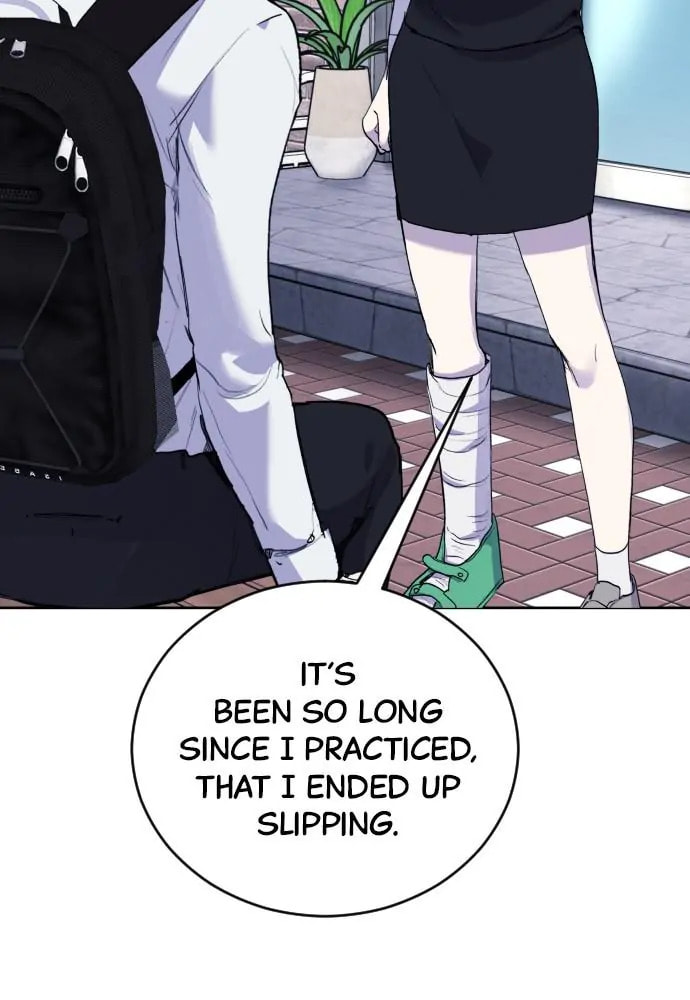 Disconnected from Reality Chapter 20 page 79 - 