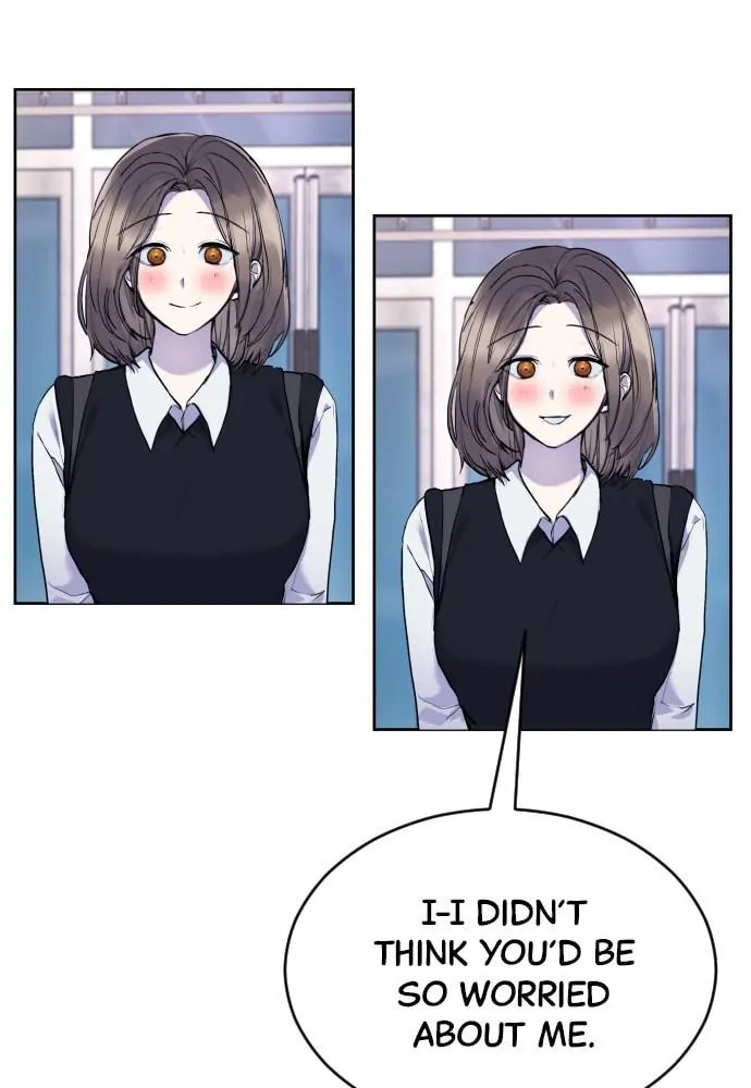 Disconnected from Reality Chapter 20 page 82 - 