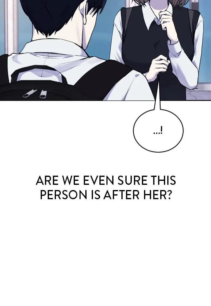 Disconnected from Reality Chapter 20 page 84 - 