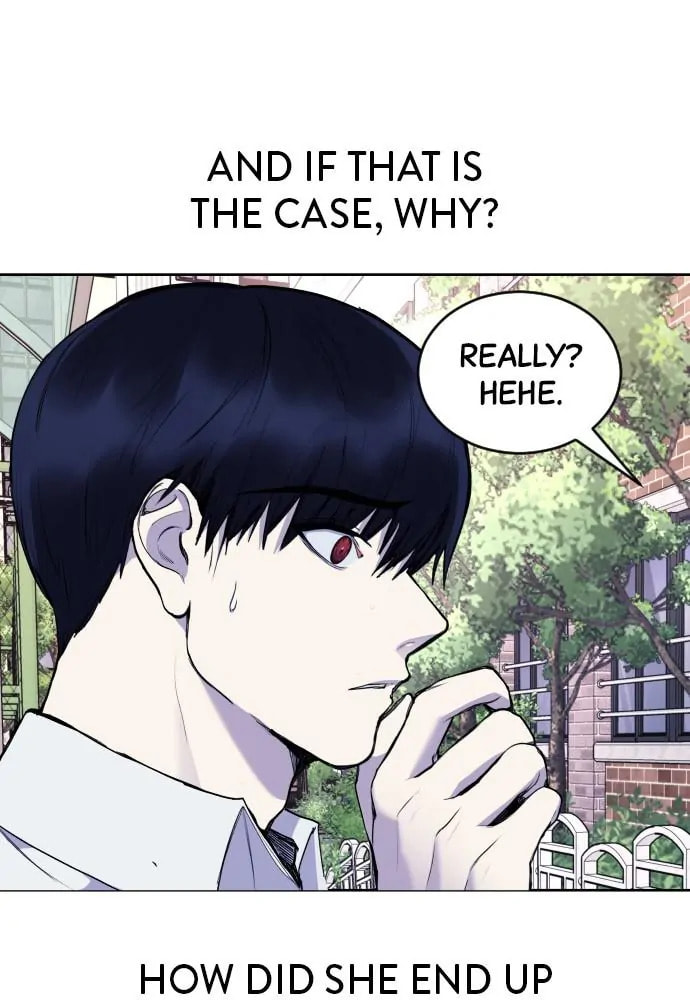 Disconnected from Reality Chapter 20 page 85 - 