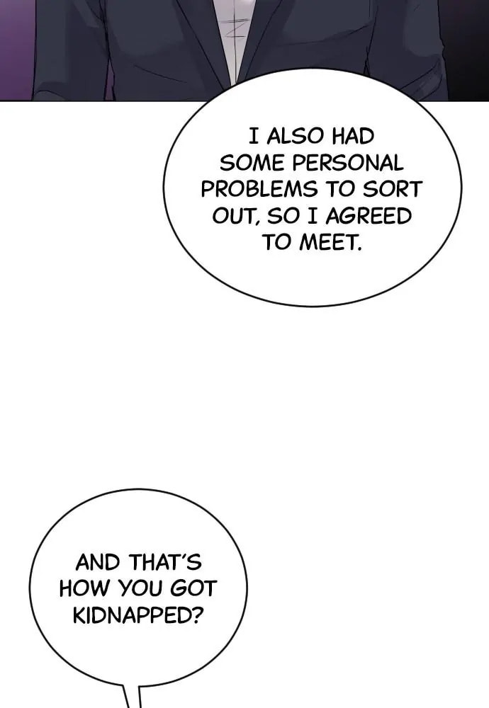 Disconnected from Reality Chapter 20 page 90 - 
