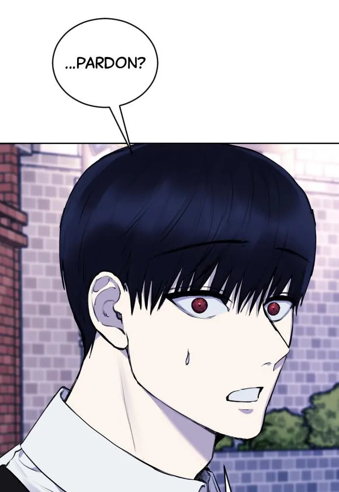 Disconnected from Reality Chapter 20 page 10 - 