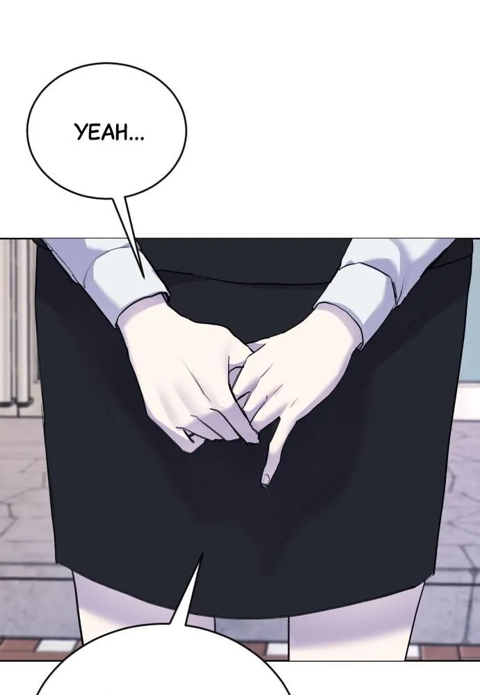Disconnected from Reality Chapter 20 page 92 - 