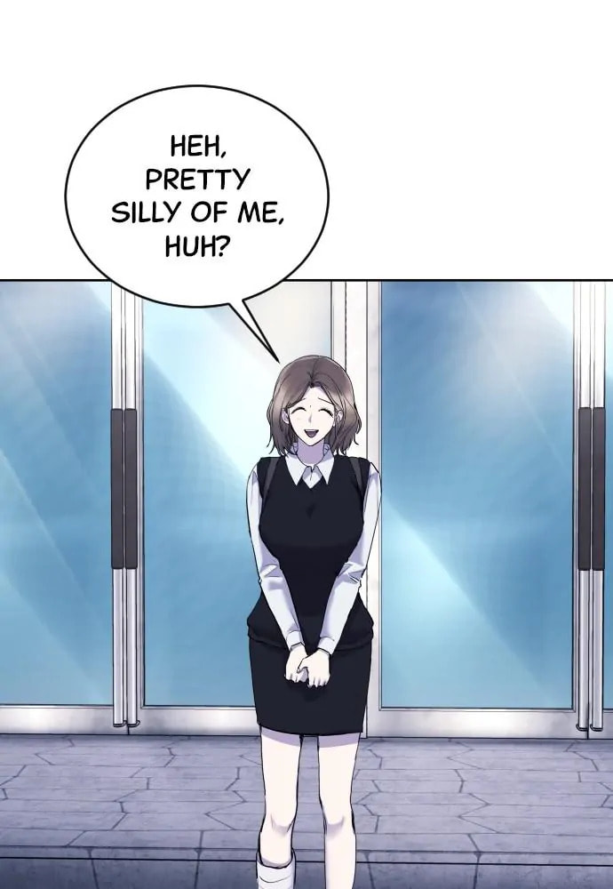 Disconnected from Reality Chapter 20 page 94 - 