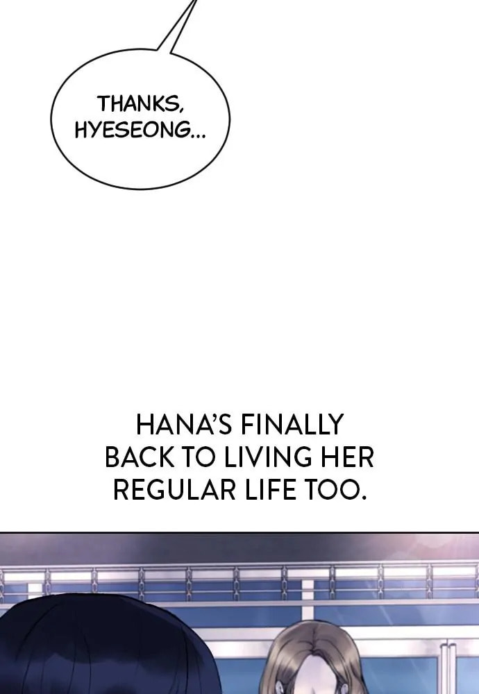 Disconnected from Reality Chapter 20 page 100 - 