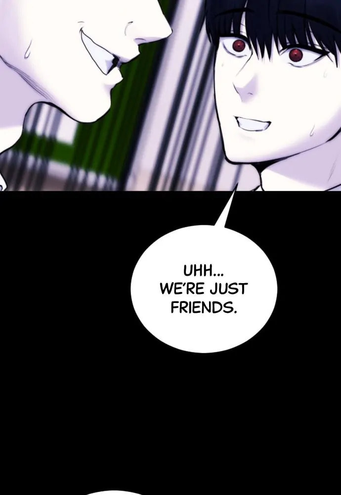 Disconnected from Reality Chapter 21 page 11 - 