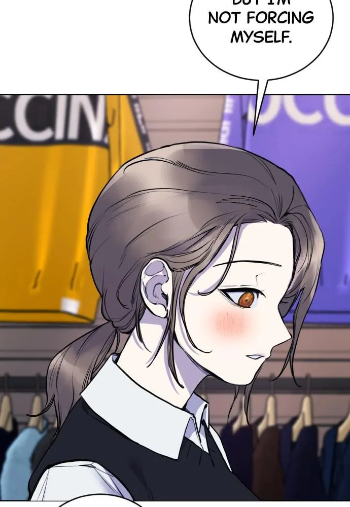 Disconnected from Reality Chapter 21 page 104 - 