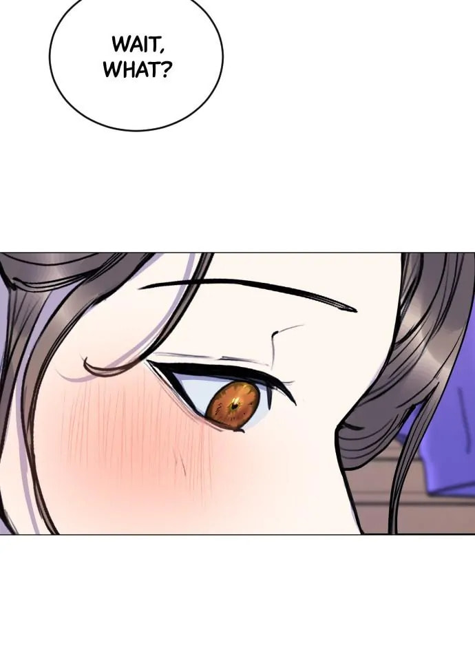 Disconnected from Reality Chapter 21 page 105 - 
