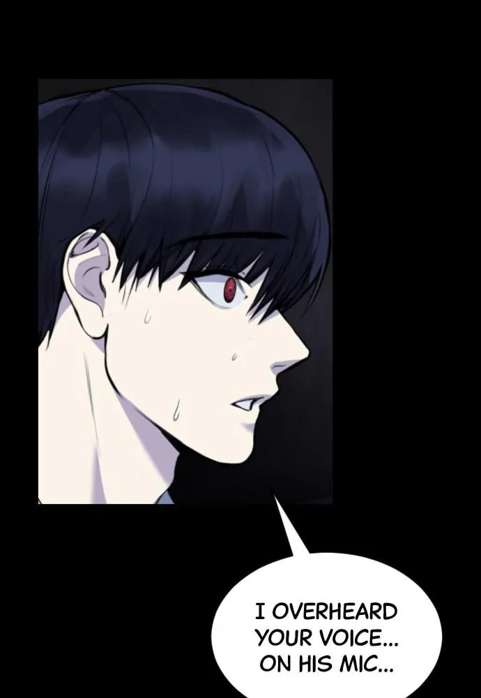 Disconnected from Reality Chapter 21 page 107 - 