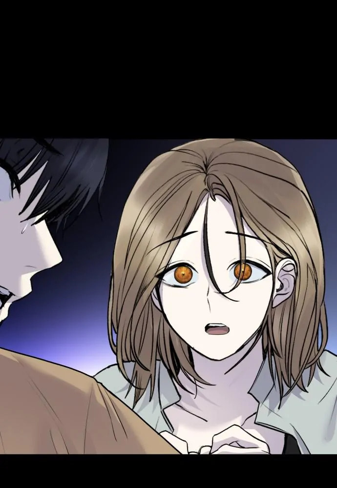 Disconnected from Reality Chapter 21 page 110 - 