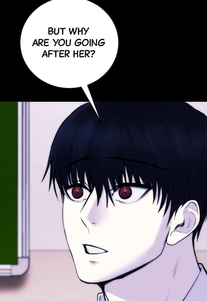 Disconnected from Reality Chapter 21 page 12 - 