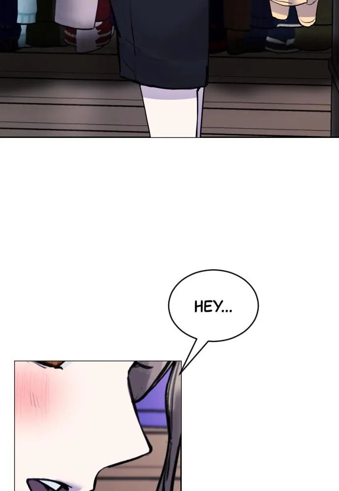 Disconnected from Reality Chapter 21 page 116 - 