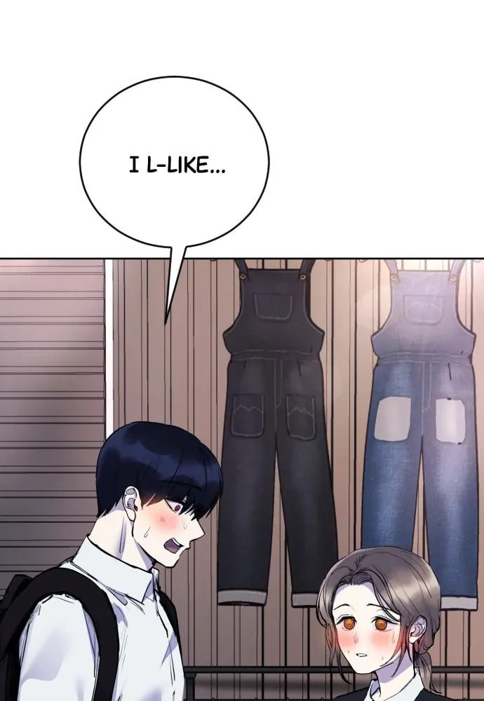 Disconnected from Reality Chapter 21 page 127 - 