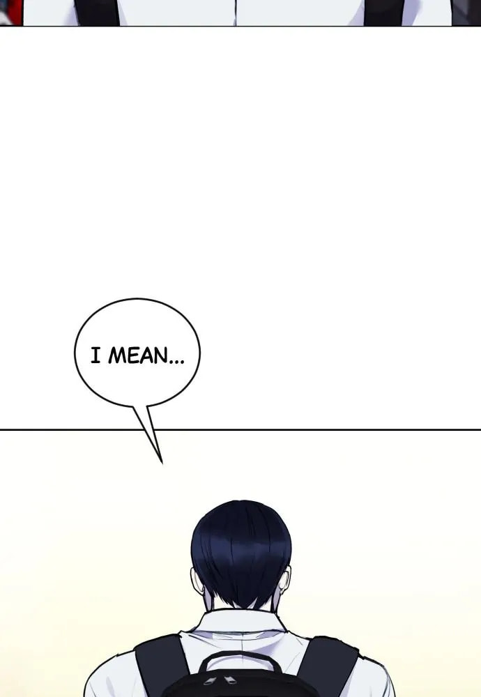 Disconnected from Reality Chapter 21 page 133 - 