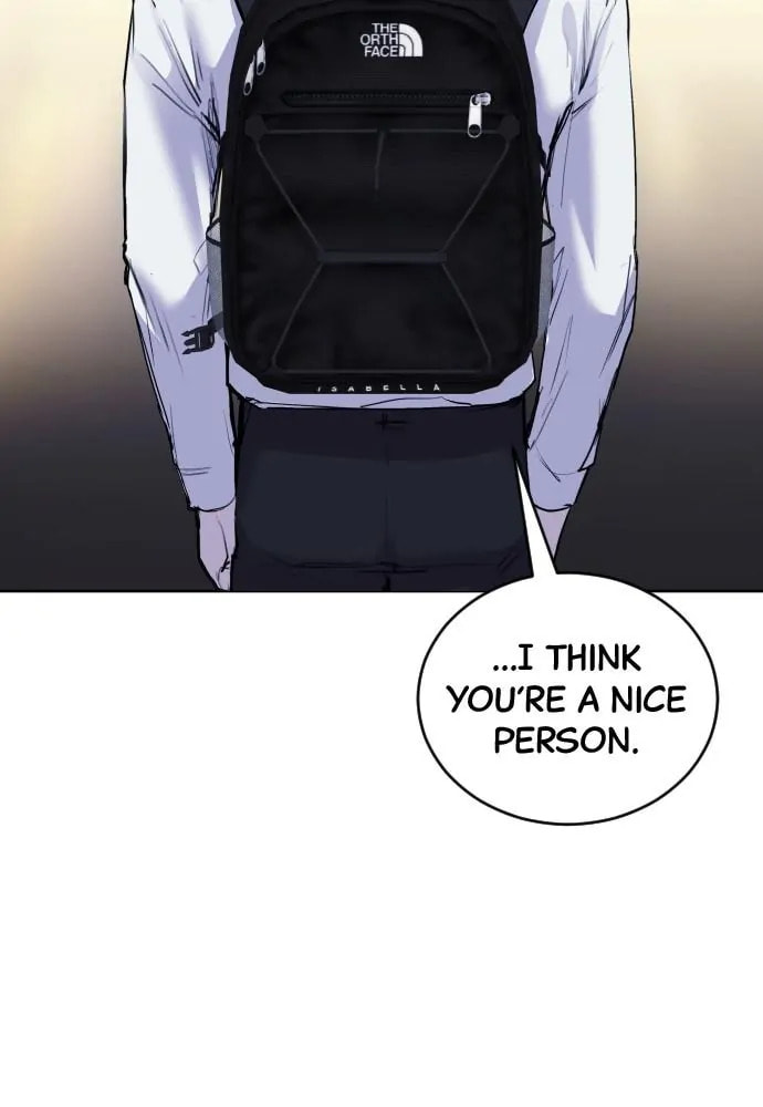 Disconnected from Reality Chapter 21 page 134 - 