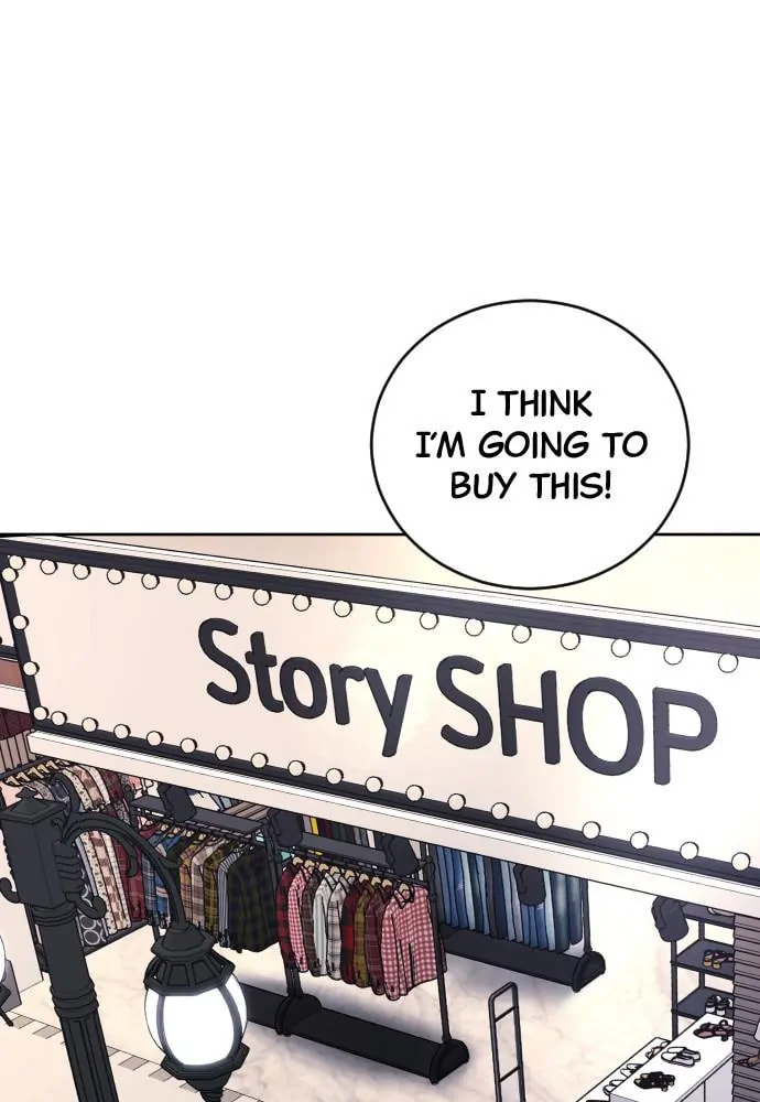 Disconnected from Reality Chapter 21 page 139 - 