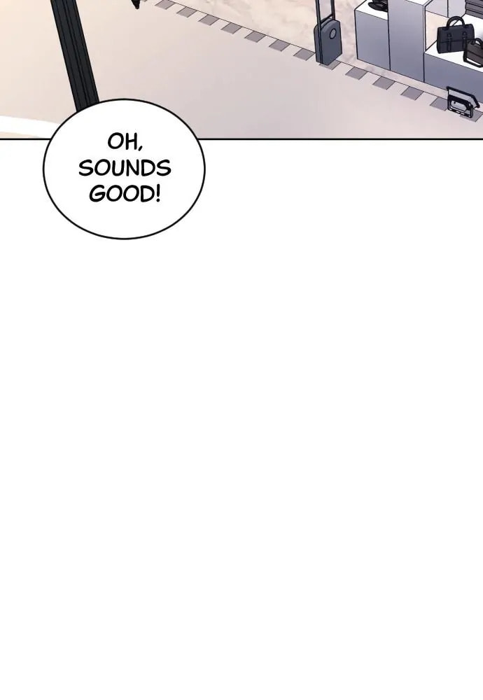 Disconnected from Reality Chapter 21 page 140 - 