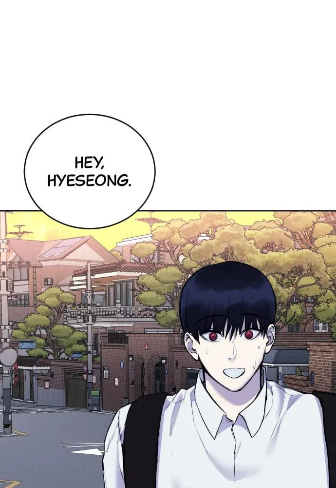 Disconnected from Reality Chapter 21 page 145 - 