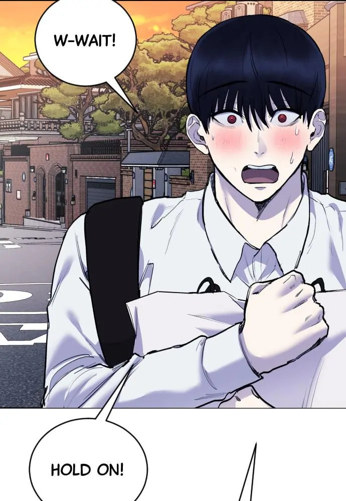 Disconnected from Reality Chapter 21 page 151 - 