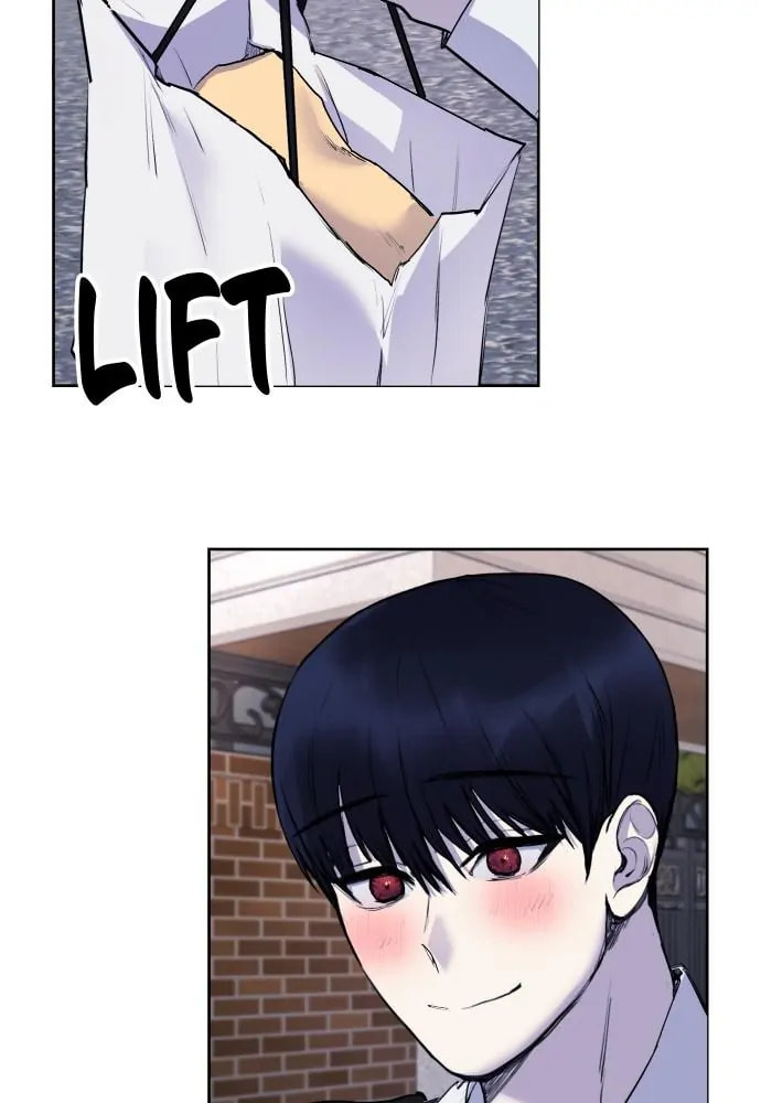 Disconnected from Reality Chapter 21 page 160 - 