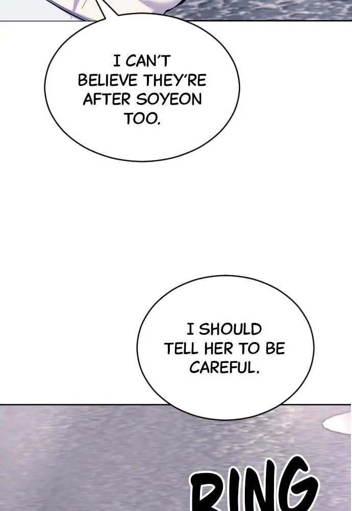 Disconnected from Reality Chapter 21 page 165 - 
