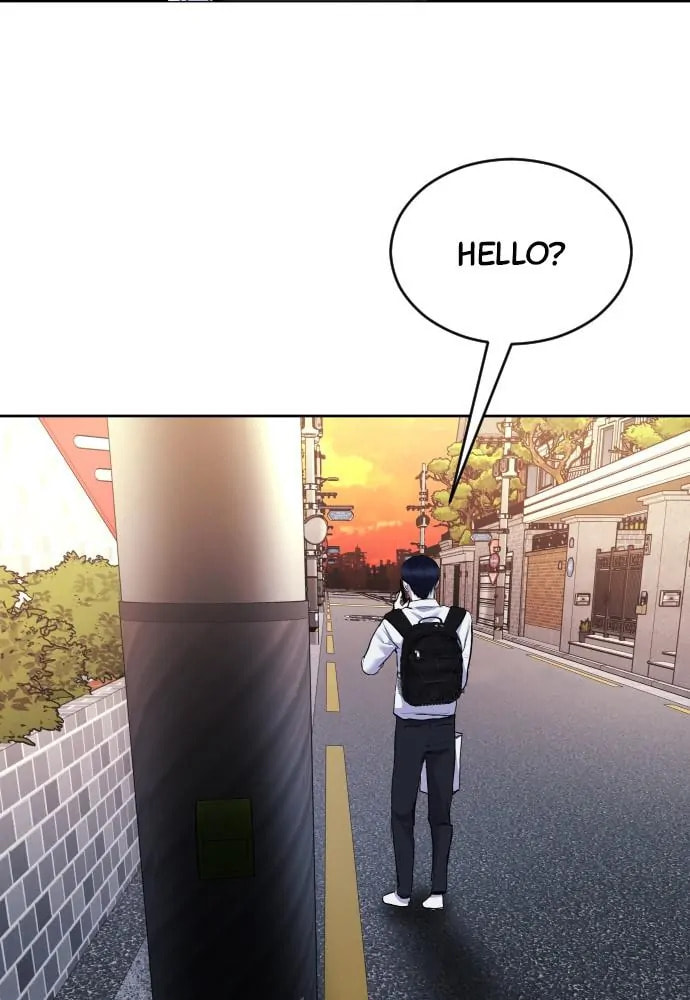 Disconnected from Reality Chapter 21 page 168 - 