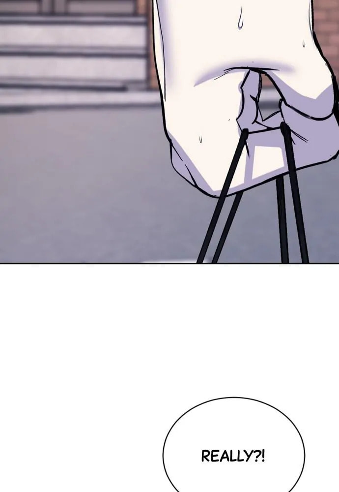 Disconnected from Reality Chapter 21 page 171 - 