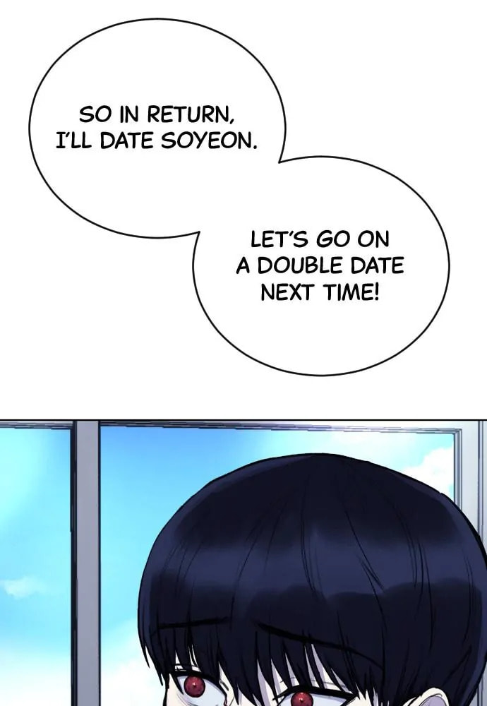 Disconnected from Reality Chapter 21 page 23 - 