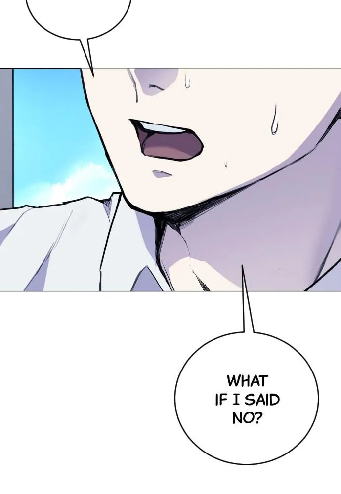 Disconnected from Reality Chapter 21 page 25 - 