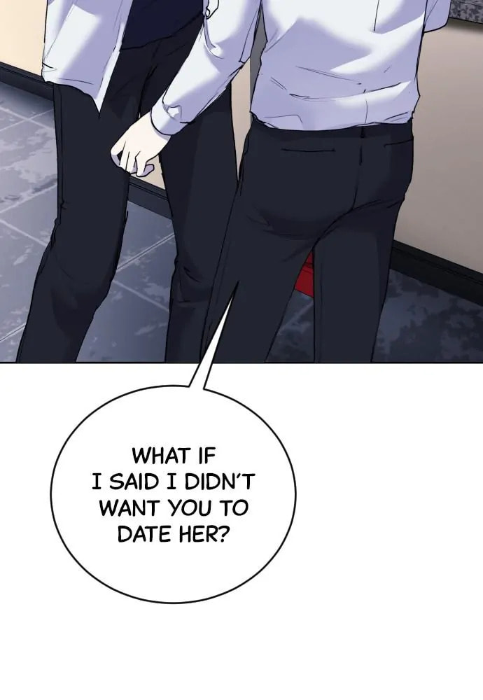 Disconnected from Reality Chapter 21 page 35 - 