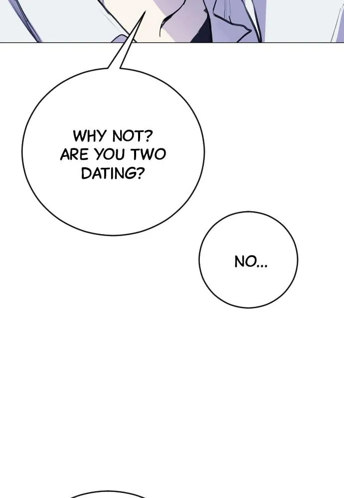 Disconnected from Reality Chapter 21 page 37 - 