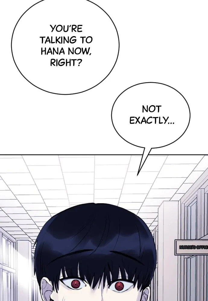 Disconnected from Reality Chapter 21 page 38 - 