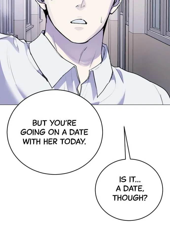 Disconnected from Reality Chapter 21 page 39 - 