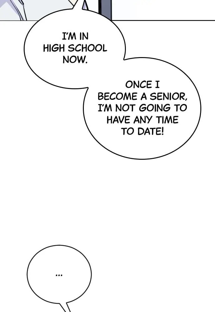 Disconnected from Reality Chapter 21 page 45 - 