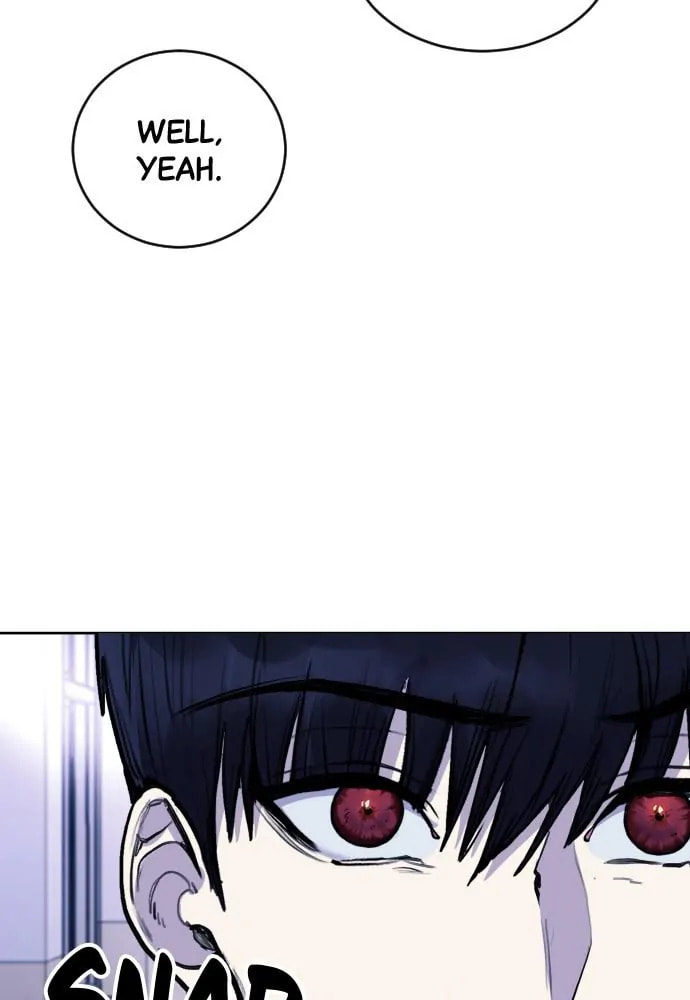 Disconnected from Reality Chapter 21 page 47 - 