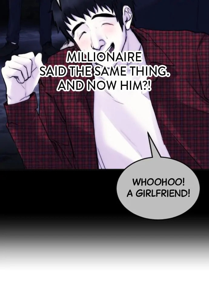 Disconnected from Reality Chapter 21 page 49 - 