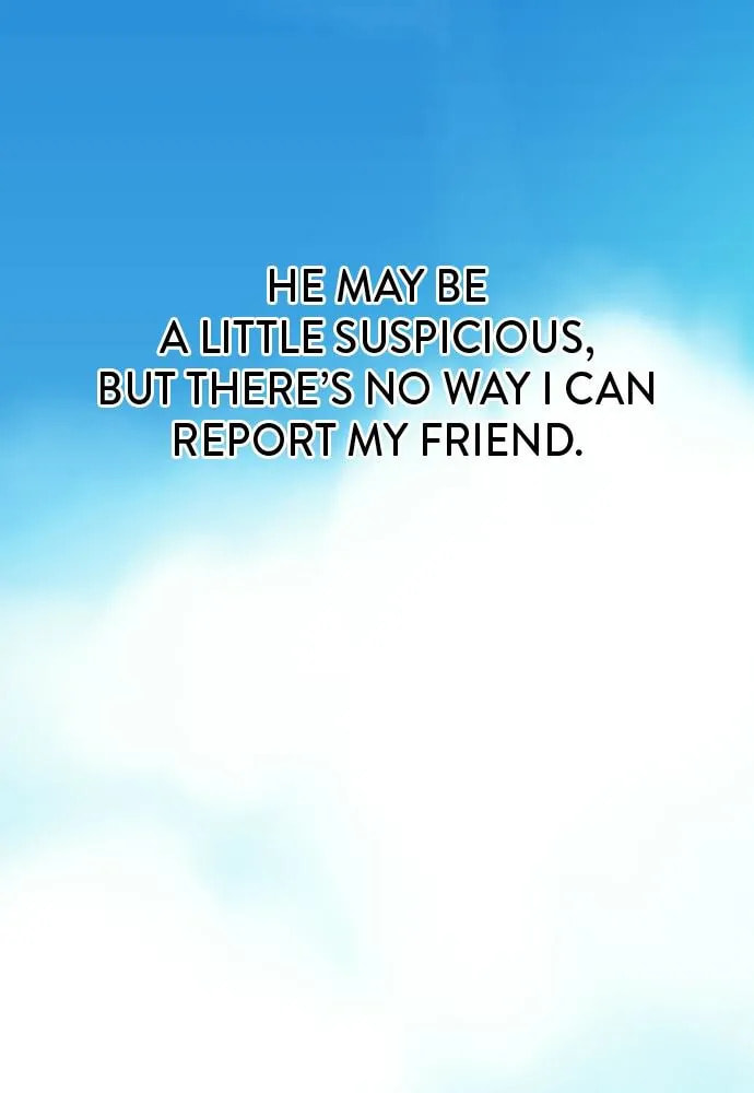 Disconnected from Reality Chapter 21 page 60 - 