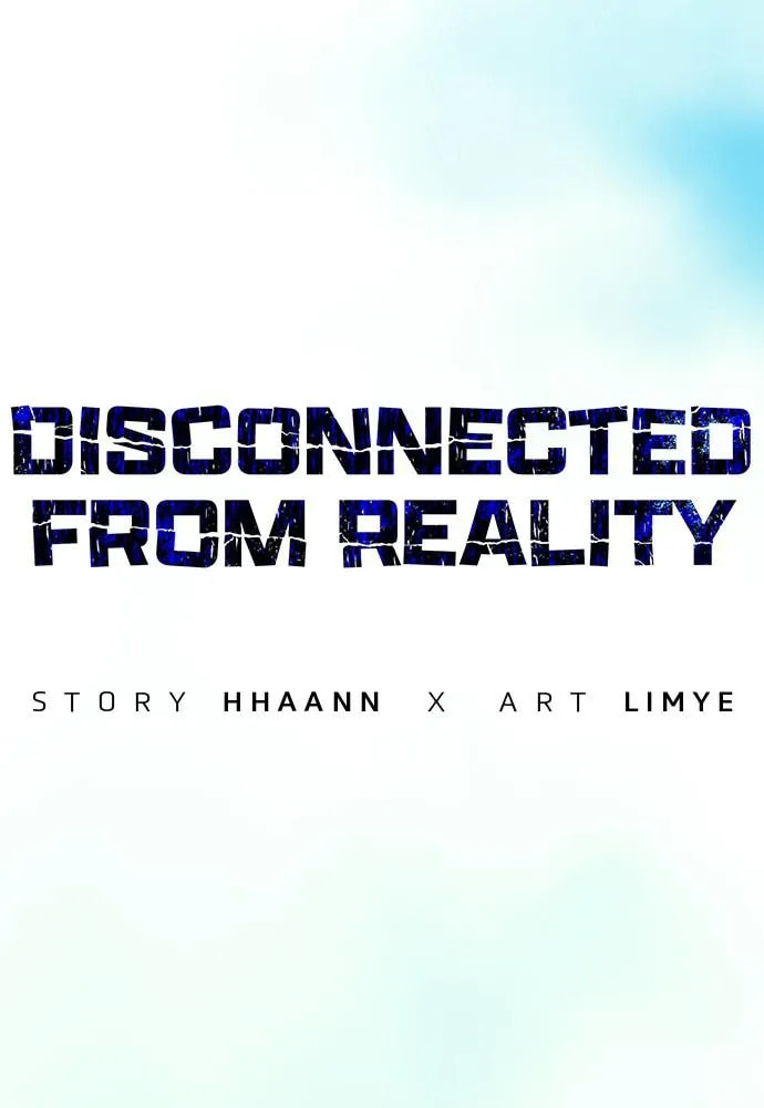 Disconnected from Reality Chapter 21 page 61 - 