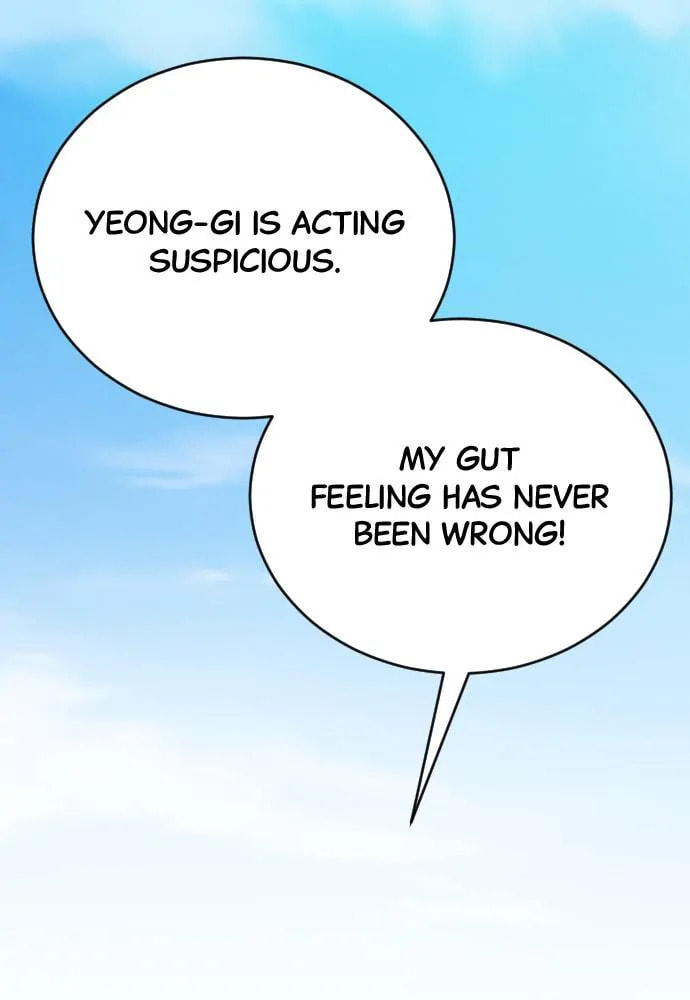 Disconnected from Reality Chapter 21 page 64 - 